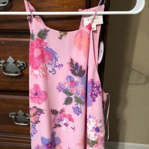 Everly dress size small new